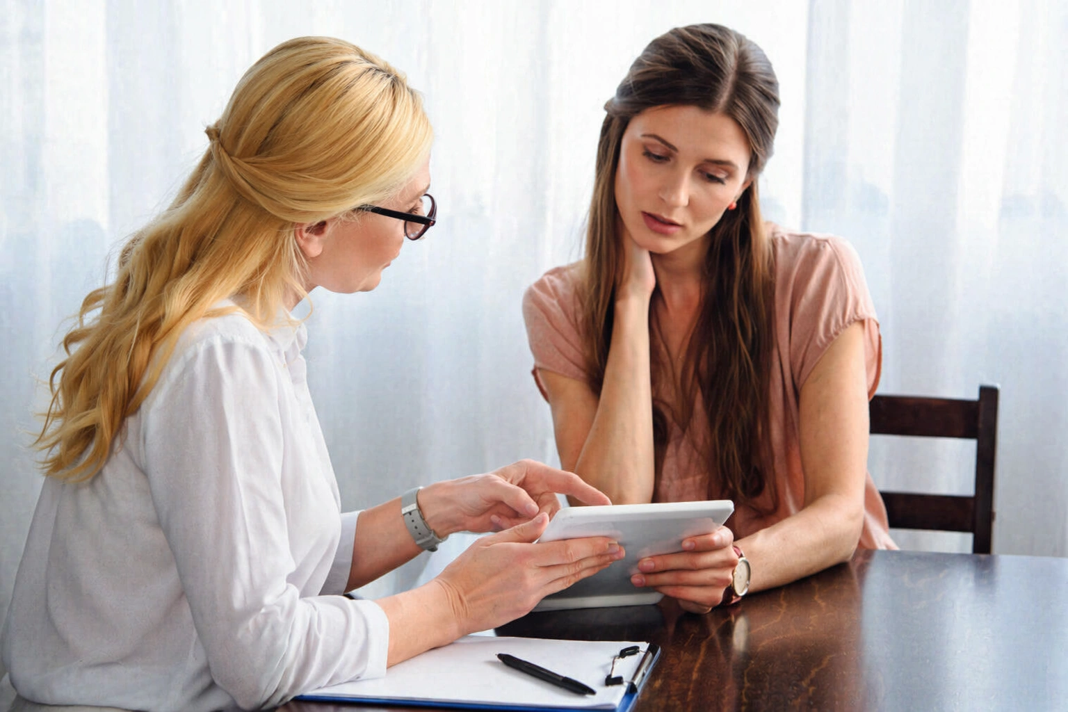 Targeted ADHD Treatment for Professionals