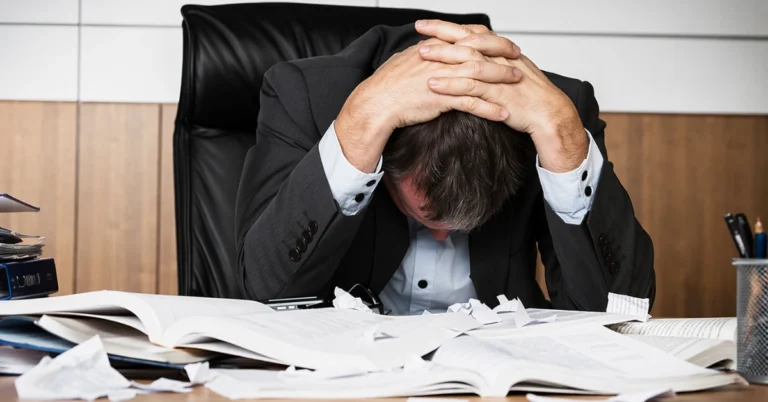 The Hidden Cost of High Performance