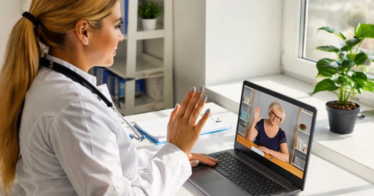 Why Executives Choose Telepsychiatry