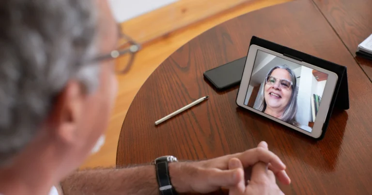 What to Expect at Your First Telepsychiatry Appointment