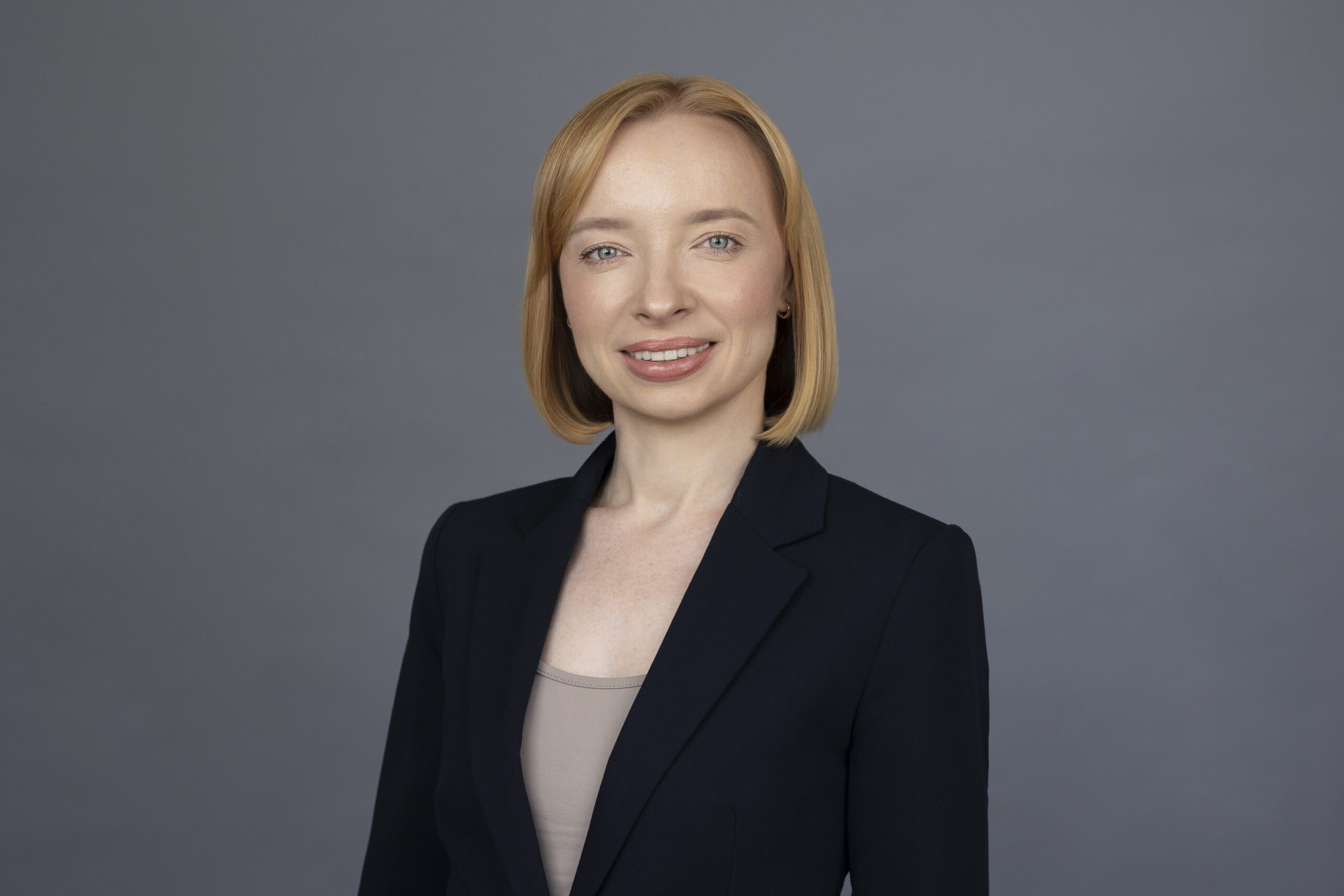 Photo of Martyna Fyda, MSN, APRN, PMHNP-BC