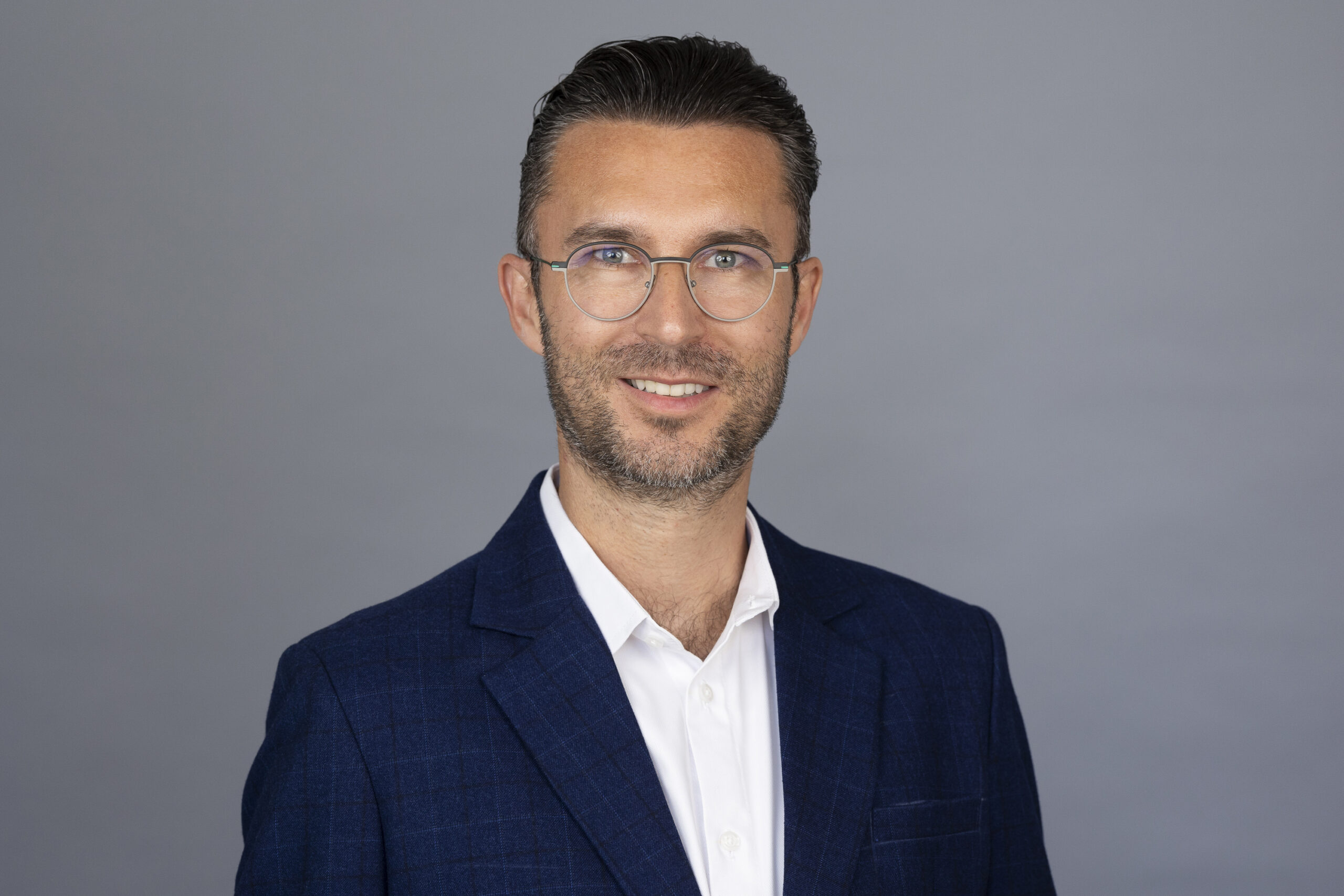 Photo of Michal Fyda, MSN, APRN, PMHNP-BC